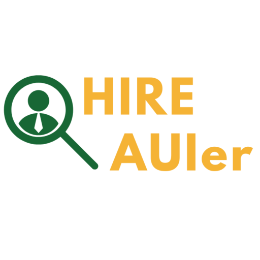 Hire an AUIer